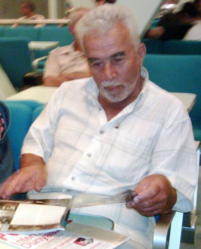 Mustafa Benkli