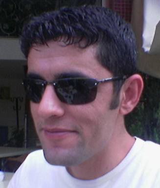 Yalçın Altun
