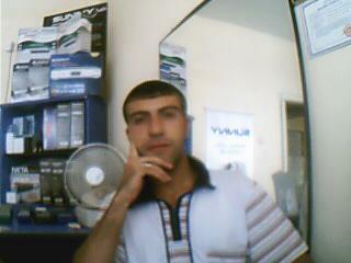Murat Karaca