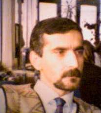 Erdal Yildirim