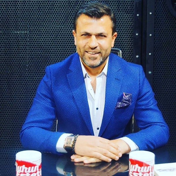Salim Kabasakal