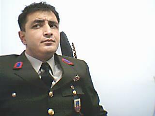 Dogan Doganay