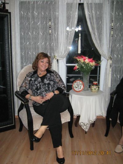 Melike Kızılçağlayan