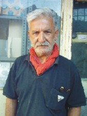 Nazım Yılmaz