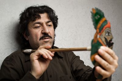 Ali Köken