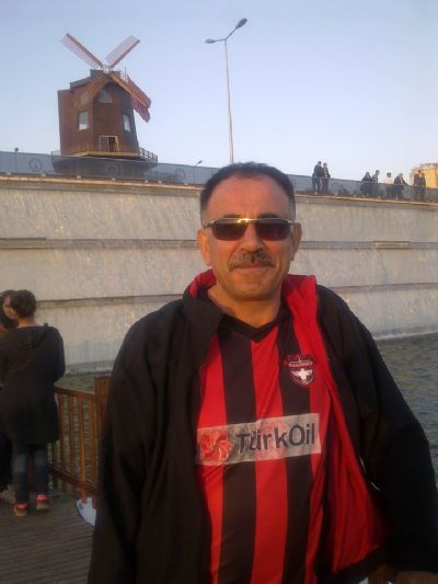 Kenan Kerim Yavuz
