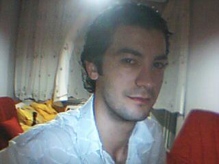 Özgür Alkaya