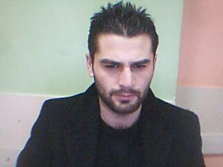Osman Gündoğdu