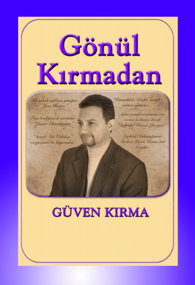 Güven Kırma