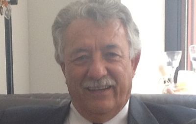 İsmail Samur