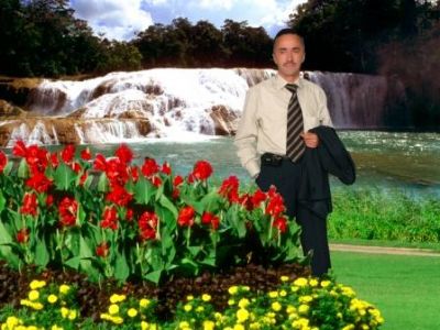 Muhsin Aktaş Mizabi