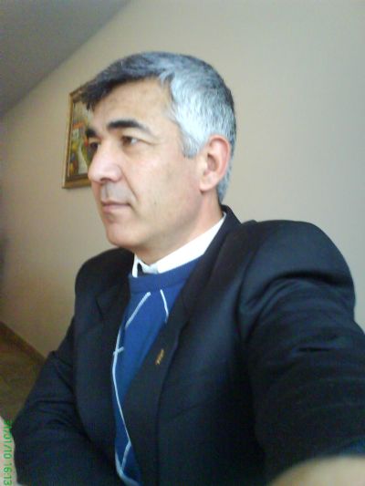 Ramazan Çiçekli