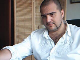 Haluk Cenk Batur