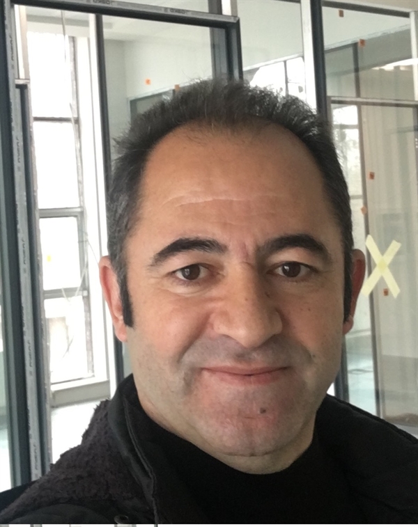 Ömer Kotluk