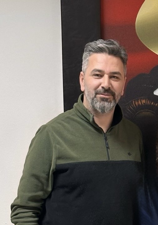 Kemal Özavcı