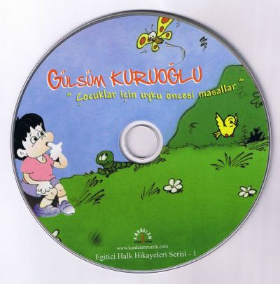 Gulsum Kuruoglu