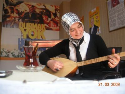 Hümeyra Doğan