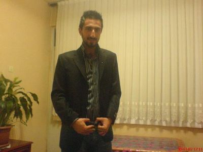 Barış Karagöz