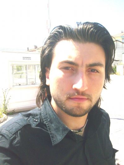 Mehmet Zeyd Yıldız