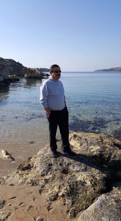 Enver Özel