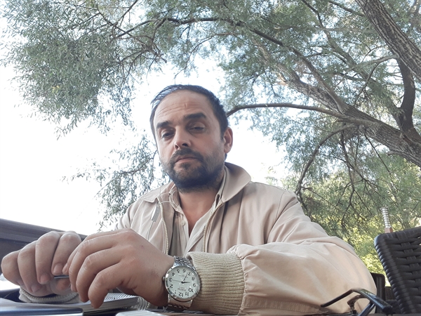Yusuf Dirim