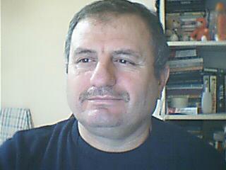 Ziya Bekar