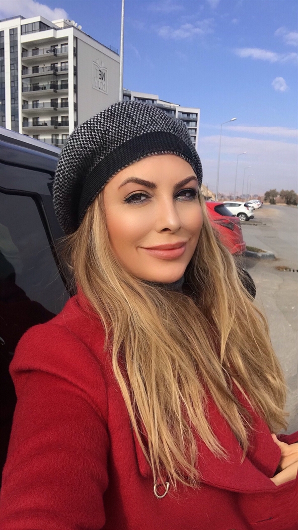 Güler Kocagil