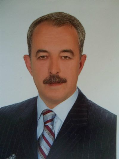 Ramazan Pamuk