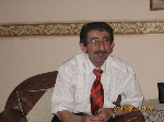 Ahmet Idrısoglu