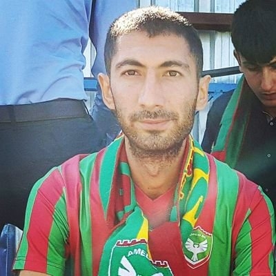 Mahsum Onar