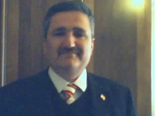 Ahmet Turanoğlu