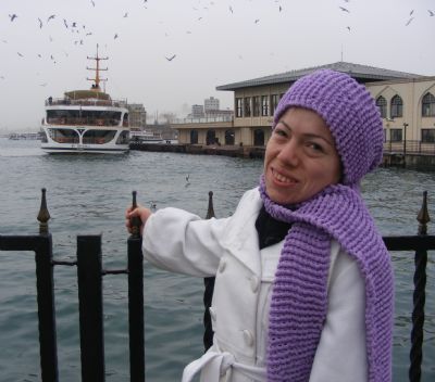 Reyhan Ağdaş