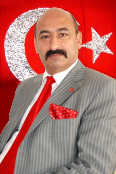 Mürsel Namlı