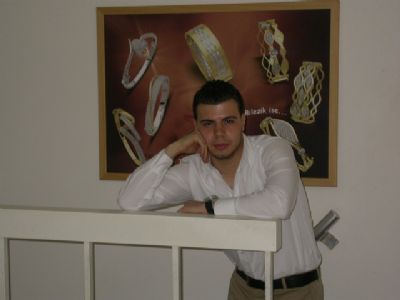 Nuri Murat Tırampaoglu