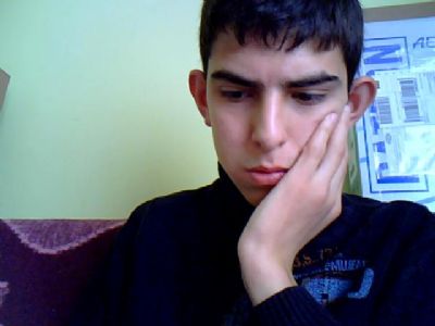 Yusuf Aykemat