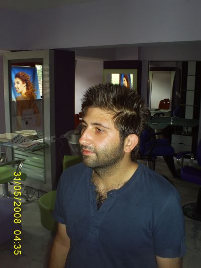Burak Göçmen