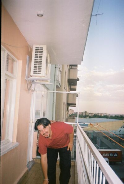 Tolga Öcal