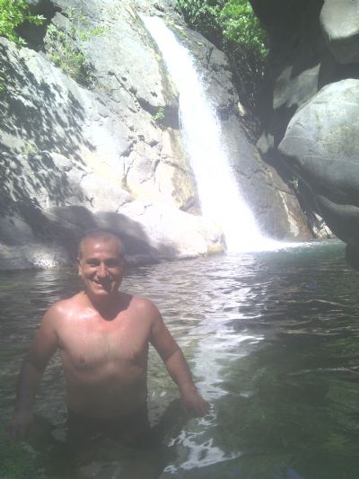 Ozan Asaf