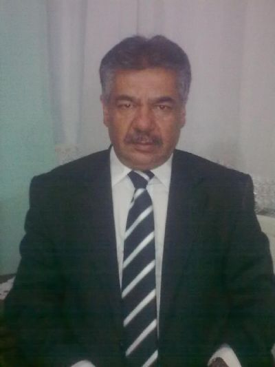 Refik Kutlu Kul Refikî