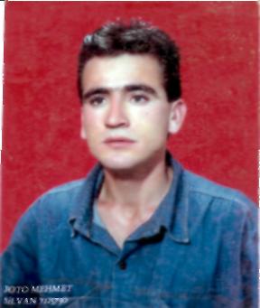 Ali Bozkurt