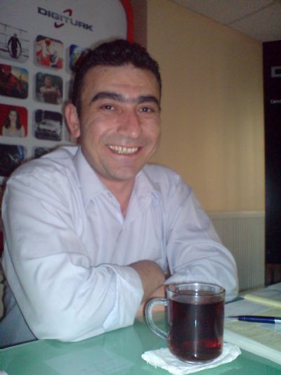 Hakan Guneş