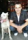 Rıdvan Kısmır
