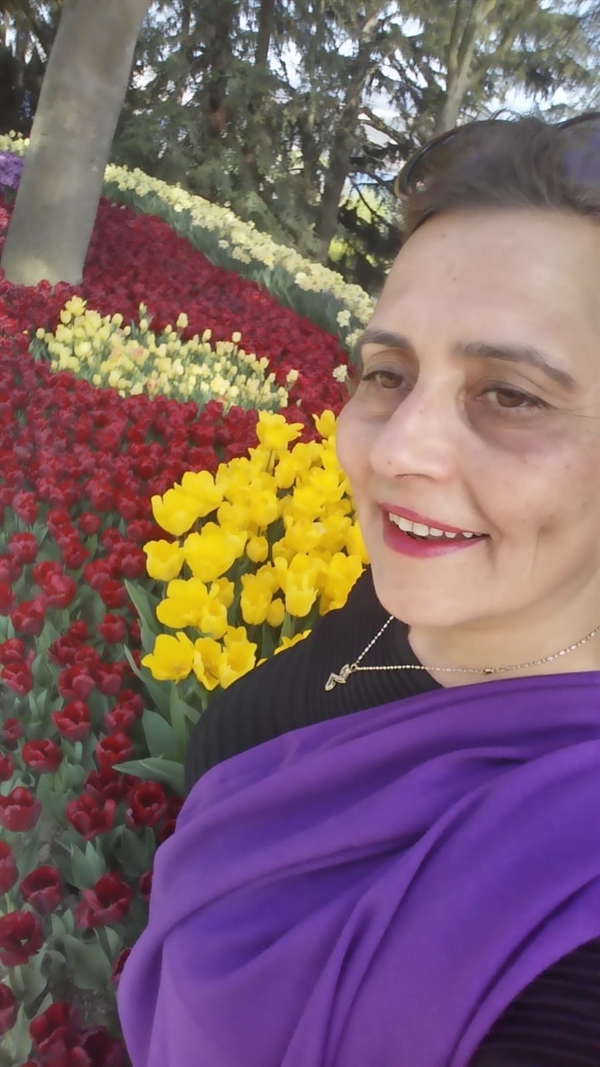 Zehra Ergül