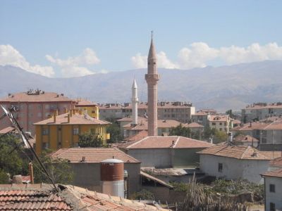 Halit Boztaş