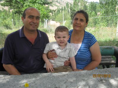 Arslan Biteker