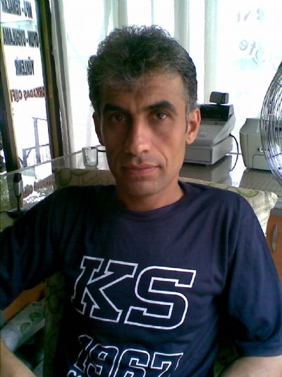 Mehmet Aslan