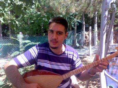Ersin Erciyas