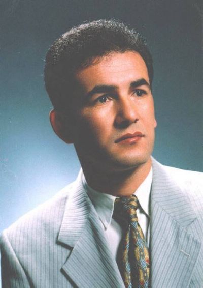Mehmet Gören