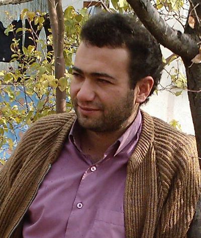 Mehmet Akif Uçar
