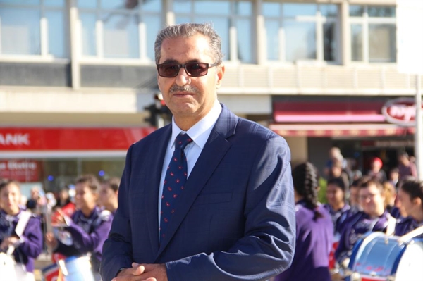 Bekir Aygül